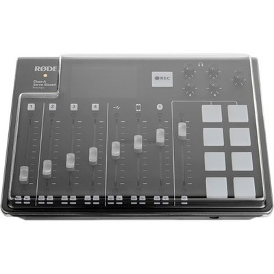 Decksaver LE Rode Rodecaster Pro Staubschutzcover | Neu