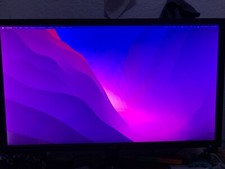 Acer Nitro KG2 KG272 Sbmiipx 27" IPS LED Gaming Monitor - Black