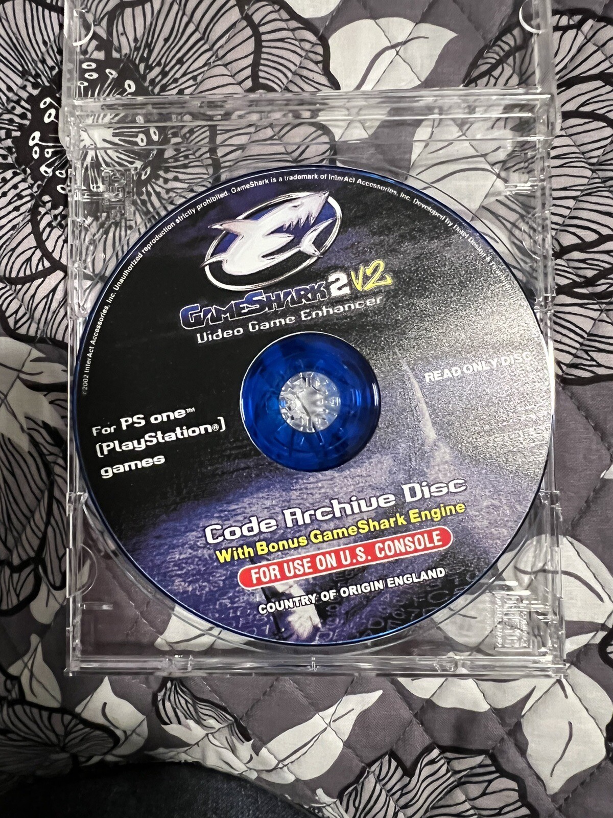 gameshark 2 v2 eBay