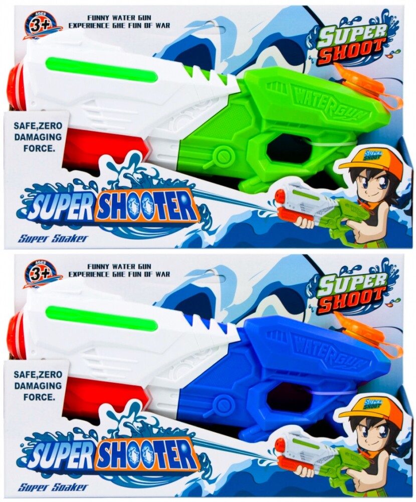 59026436367729 Пистолет на воде МЕГАКРЕАТИВНЫЙ 429702 МЕГАКРЕАТИВНЫЙ 3090₽