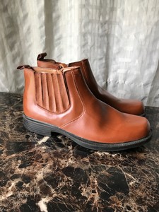 soft stags memory foam shoes