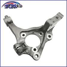 BRAND NEW STEERING KNUCKLE FRONT LEFT FOR BUICK LACROSSE REGAL CHEVROLET MALIBU
