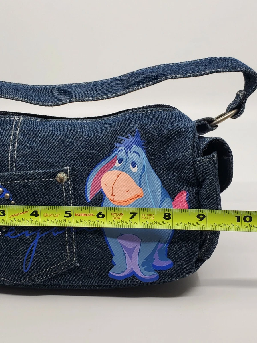 Eeyore handbag sales