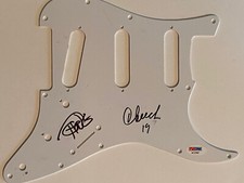 Battipenna autografato Cheech e Chong firmato COA Stoner Weed (9)