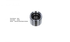 Etrier de frein Fiat 130