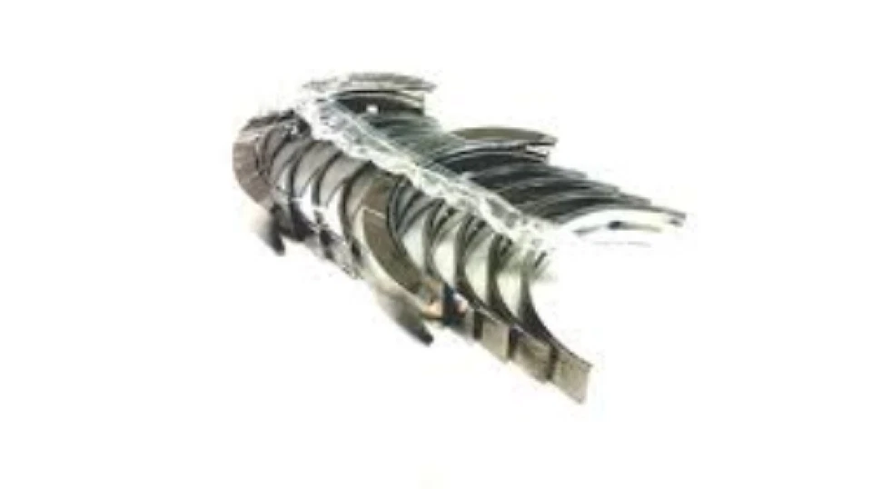 Genuine SUBARU Legacy B14 B15 Impreza Engine Crankshaft Main Bearing 12209AA650 Foto 3 de 4