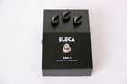 ELECA ESD-1, Guitar Effects (Distortion)