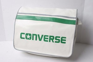 converse flap messenger