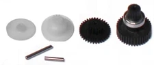 Savox SGSC0352 Servo Gear Set with Bearings