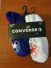 Converse Kids Socks