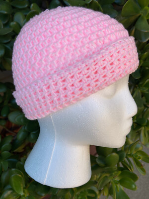 Chemo Turban Beanie For Women - Soft, Stylish Headwear For Hair Loss & Sensitive Scalps