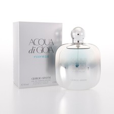 ACQUA di GIOIA essenza 1.7FL OZ 50ml GIORGIO ARMANI Eau De Parfum Intense Sealed