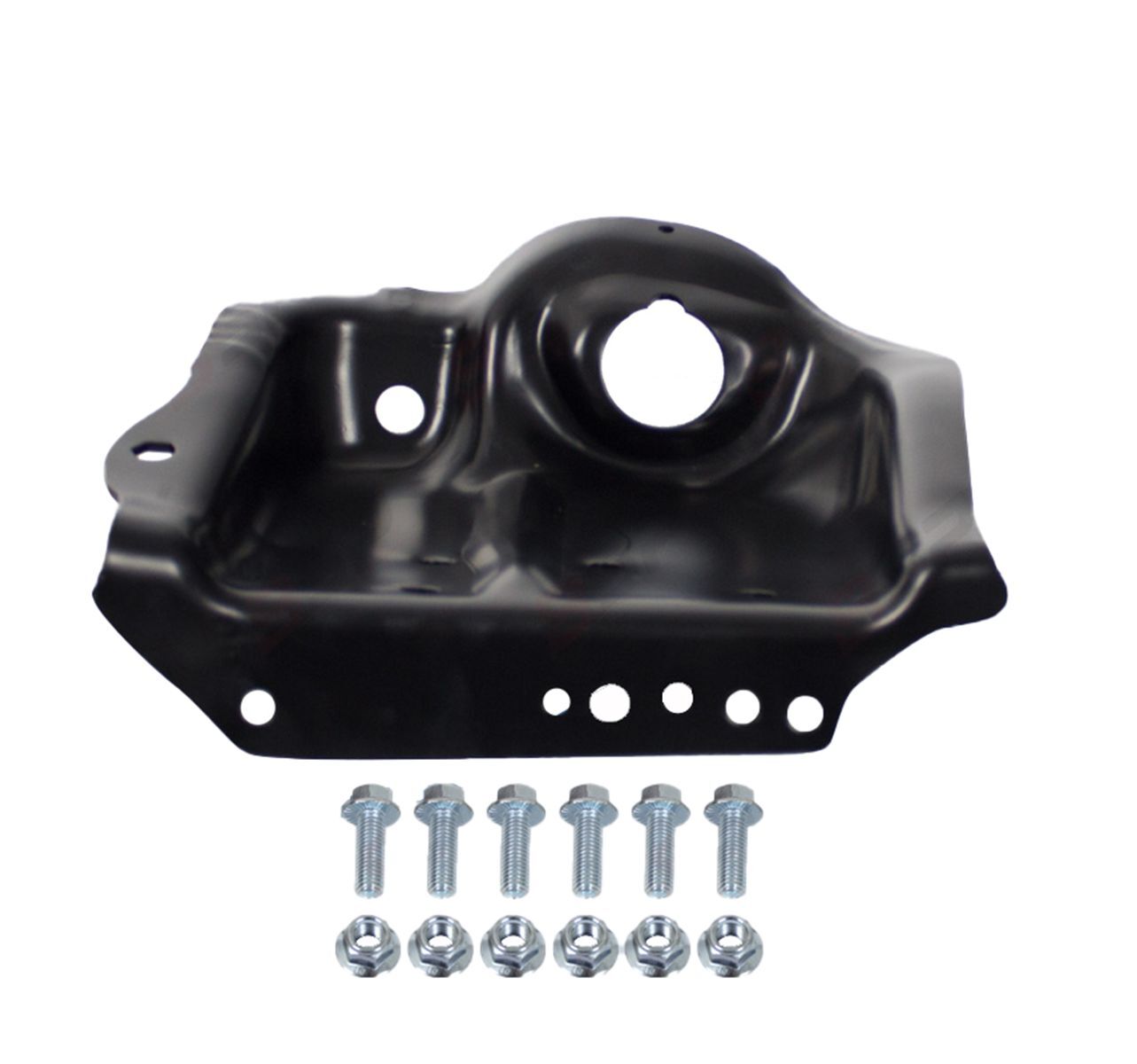 2Pcs Front Coil Spring Tower Shock Mount Right & Left Set for Ford F150 ...