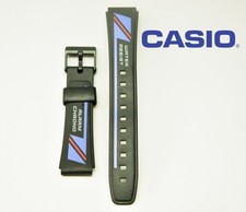 Vintage Casio Original Strap F-96 NOS