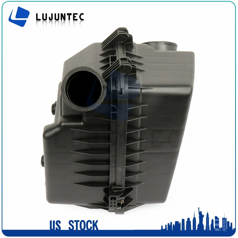 お客　オーダー品　2本 Air Cleaner Filter Box for Toyota Camry Venza 2009 2007 - 2016