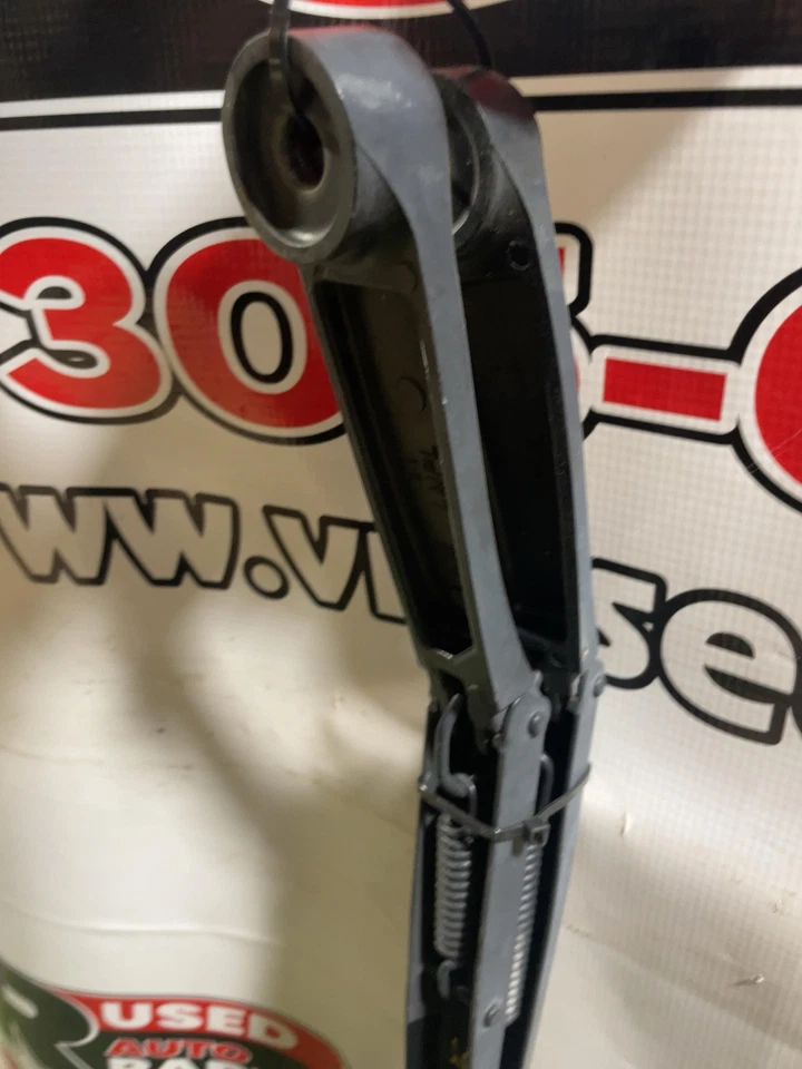 ✅ Brazo limpiaparabrisas Hyundai Tucson 2014 OEM Foto 2 de 3