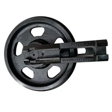 Front Idler For Yanmar VIO35 Mini Excavator