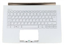 NEW ACER SWIFT 5 SF514-51 LAPTOP KEYBOARD CASE ENGLISH UK
