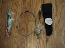 Otis Cleaning System kit Item 224 military issue NEW SEE IMAGES FOR SPEC