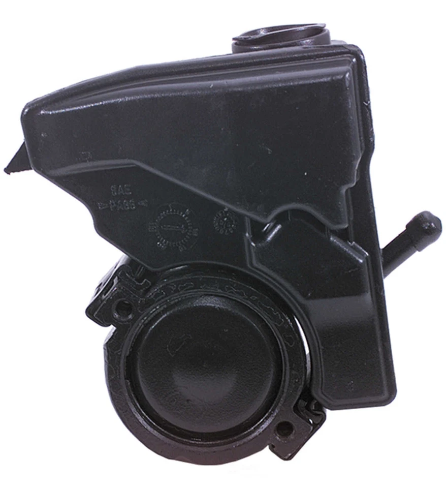Power Steering Pump fits 1994-1995 Pontiac Grand Prix  CARDONE REMAN - Image 2 of 4