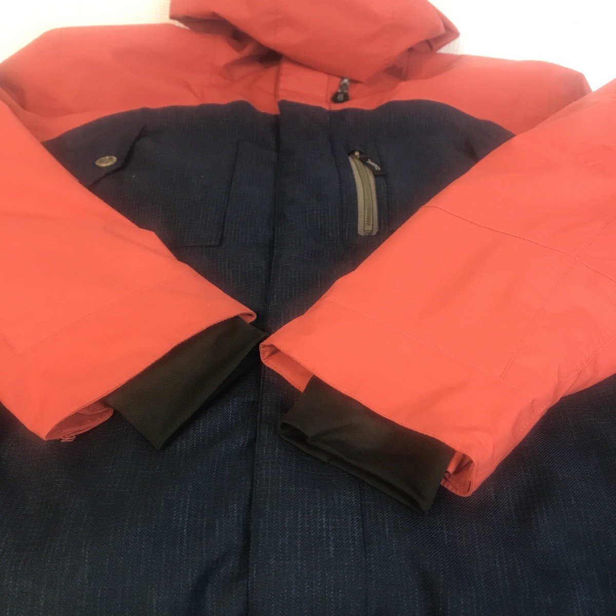 Ride Snowboards Capp3l Cappel Mens Sz XL Ski Snowboard