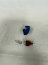 Hoover AirLife Cordless BH50100, BH50120 Power Button with Switch