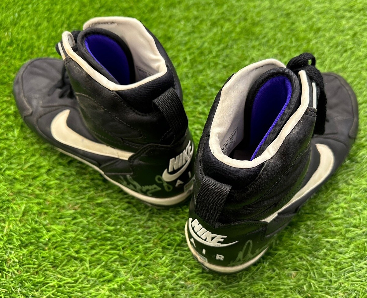 ken griffey jr shoes 1994