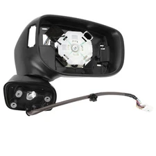 OEM NEW 2019-2023 Subaru Ascent Exterior Passenger Side View Mirror 91036XC07C