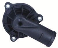 Maxgear 18-0550 Thermostat KÜHlmittel FüR Audi A4 A6 A8 Q7 VW Phaeton Touareg