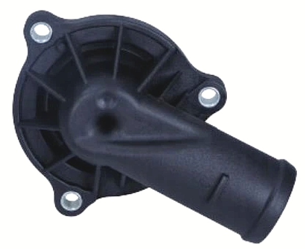 Maxgear 18-0550 Thermostat KÜHlmittel FüR Audi A4 A6 A8 Q7 VW Phaeton Touareg-image