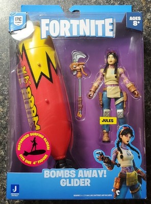 SHIPS FAST Fortnite Motorized Bombs 