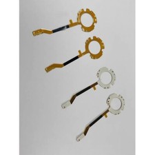 5pcs for Sony W310 Shutter Aperture CCD Lens Cable Flex