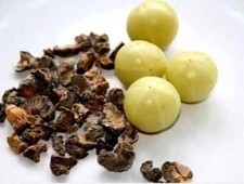 Dried Amla / Indian Gooseberry Whole Herbs Organic US seller 1 oz.