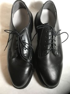 womens military dress shoes