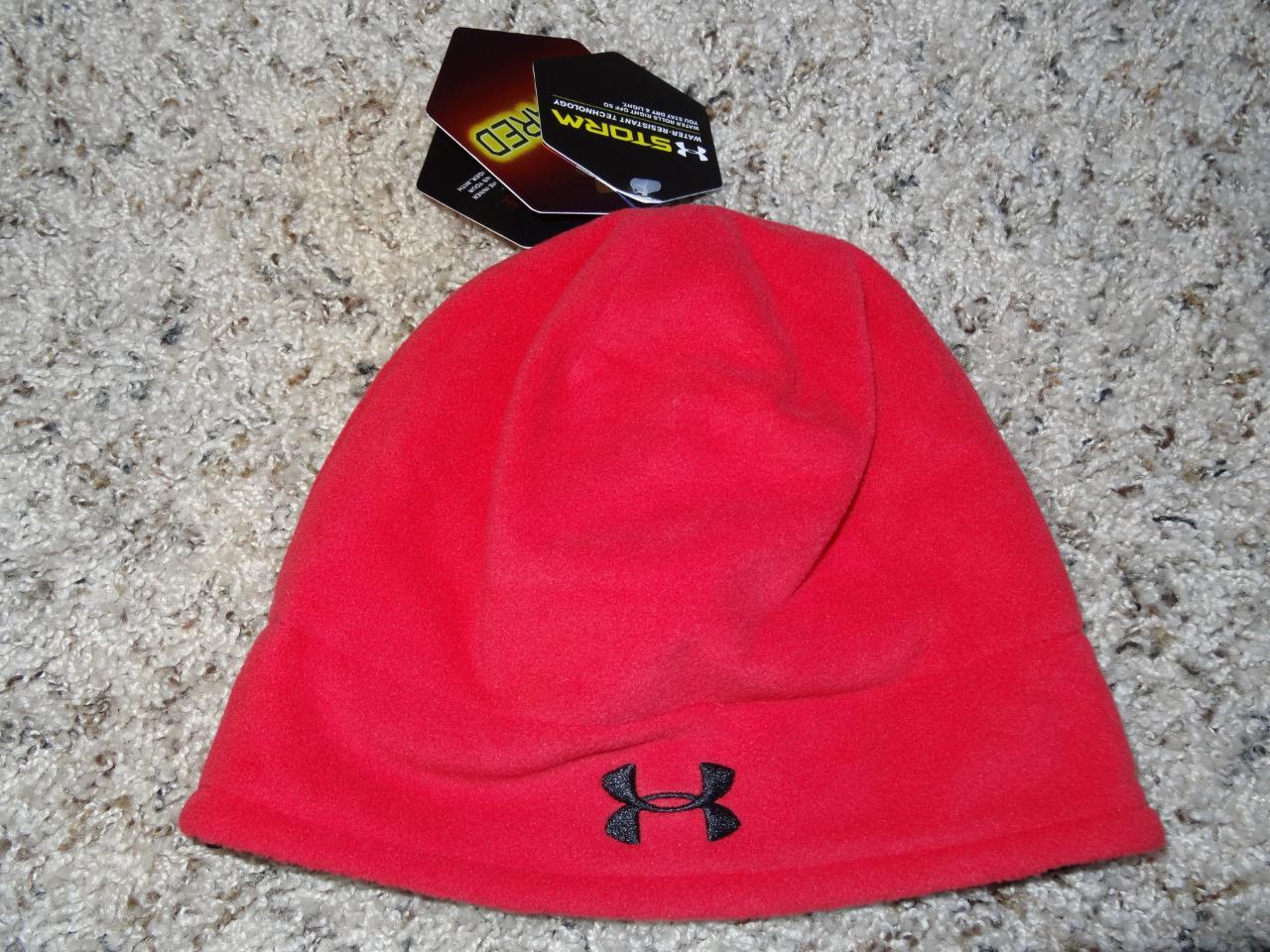 water resistant winter hat