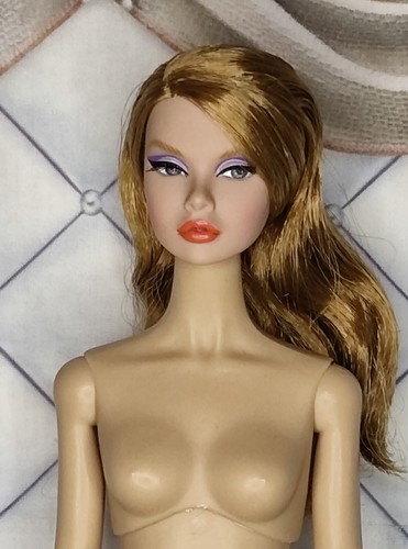 Integrity Toys Poppy Parker MAGNIFIQUE