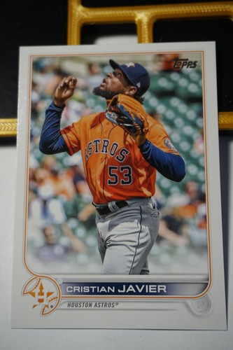 2022 Topps Series 1 Baseball - Base Set 1-250 *YOU PICK* - Picture 259 of 298