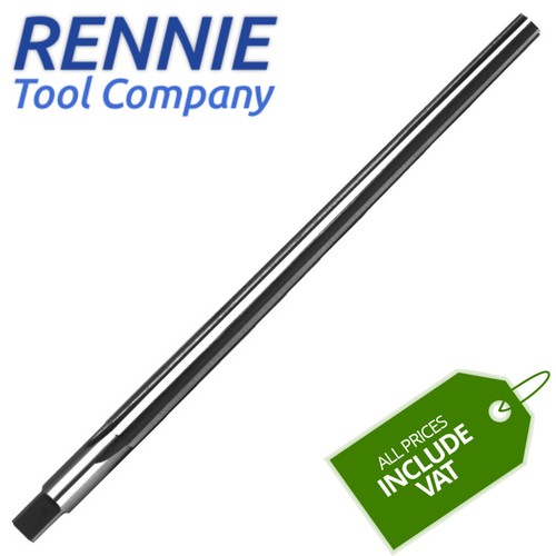 HSS Hand Taper Pin Reamer All Metric and Imperial Sizes / Reamers