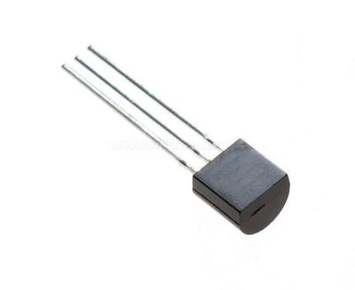 2SC1844 NPN SILICON TRANSISTOR TO-92 C1844 'UK COMPANY SINCE 1983 NIKKO ...