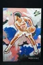 2020-21 NBA Panini Court Kings Rookies III Saddiq Bey #139 Rookie RC INVEST RARE