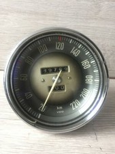 BMW 502 Barockengel V8, 3200 CS, 532, Tacho 220 km/h gebraucht 89769