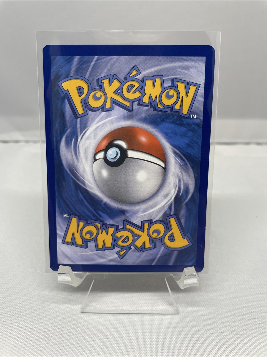 両替機 foil Pokemon TCG Flygon Holo Rare XY Primal Clash 110/160 | eBay