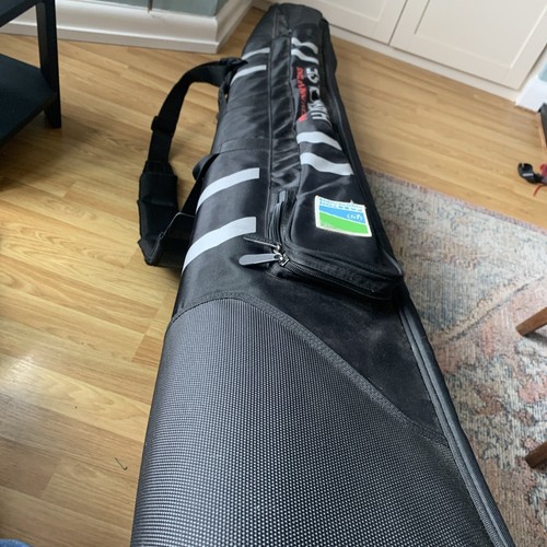 Preston Innovations Fishing Rod Hard case eBay