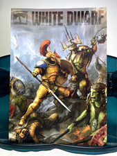 WARHAMMER HWITE DWARF 467