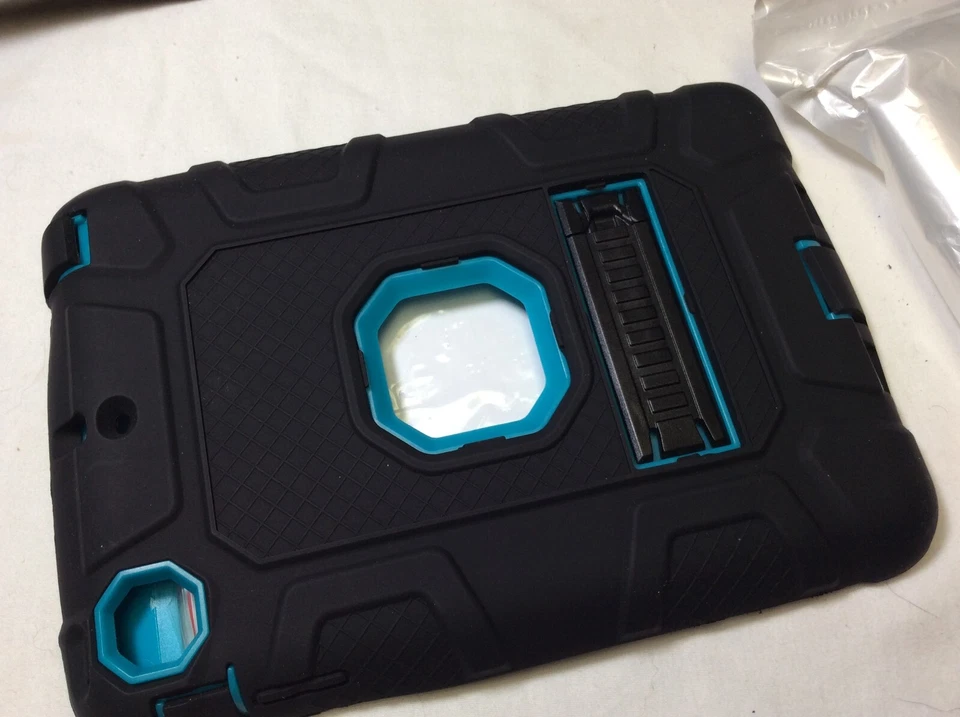Funda Tablet Ulak Nueva Nunca Usada Con Embalaje Original - T1453 Foto 4 de 4