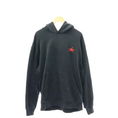 Nike Awake New York x Jordan Brand Fleece Hoodie Long Sleeve 