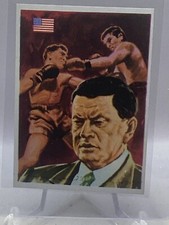 1979 Quelcom #235 Gene Tunney