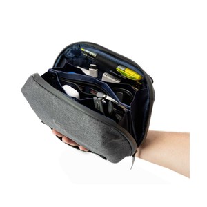 cable organizer for backpack