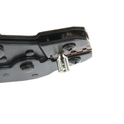900/720Pcs Male & Female Quick Splice Spade Wire Connectors Crimp Terminals Kits - Picture 38 of 58