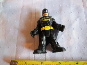 imaginext laff factory